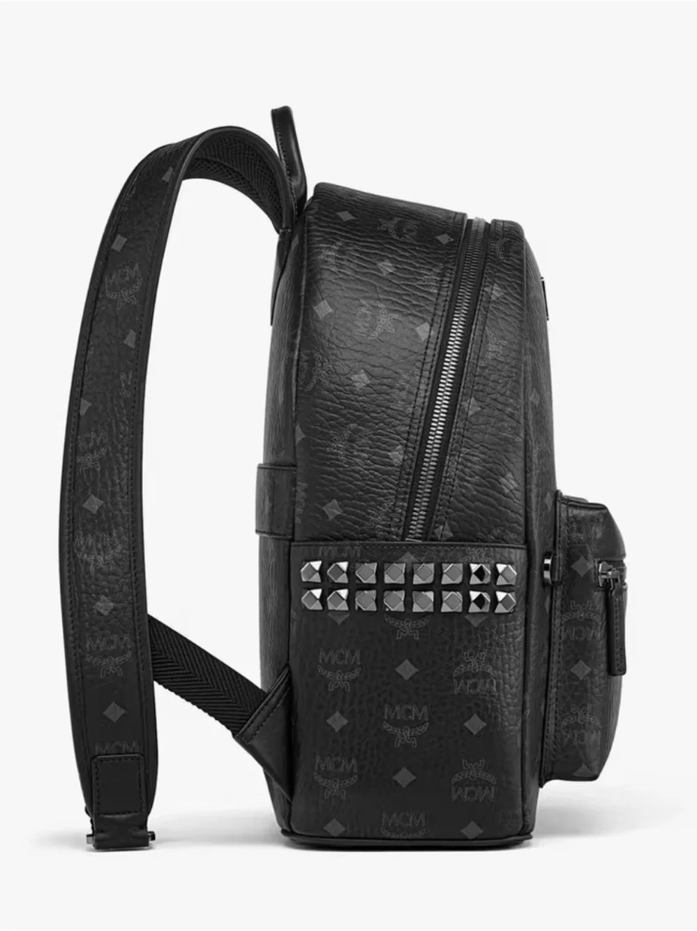 MCM visetos monogram